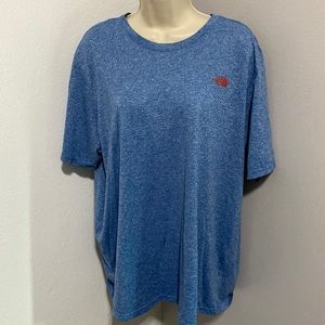 Mens The North Face shirt